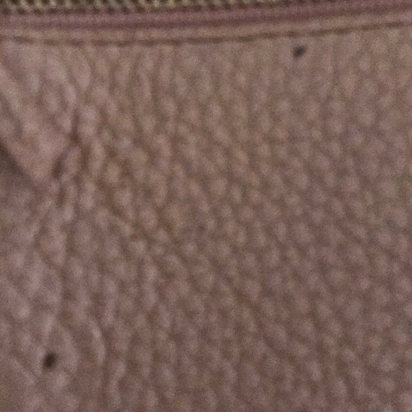 NWT fossil wallet - Picture 5 of 5